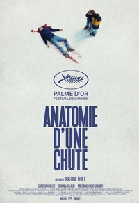 Anatomie d'une chute