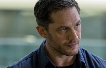 Découvrez la nouvelle bande-annonce de Venom avec Tom Hardy