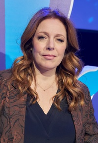 Isabelle Boulay