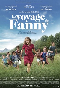 Le voyage de Fanny