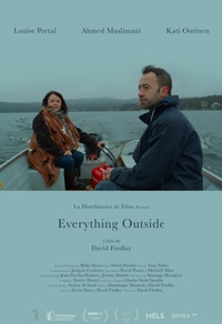 Everything Outside