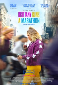 Brittany Runs a Marathon