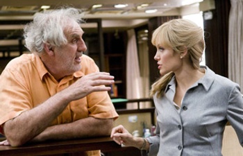 Phillip Noyce à la barre de The Arrangement