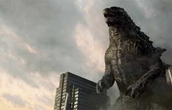 La suite de Godzilla déjà en développement