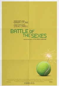 Battle of the Sexes