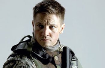 Jeremy Renner remplacera Matt Damon à la tête de la franchise Bourne Identity