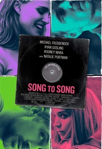 Song to Song