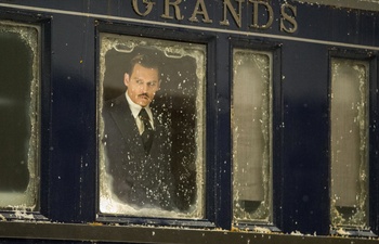 Nouveautés : Murder on the Orient Express et Daddy's Home 2