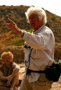 Jean-Jacques Annaud