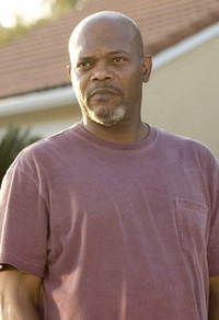 Samuel L. Jackson