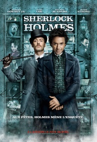 Sherlock Holmes