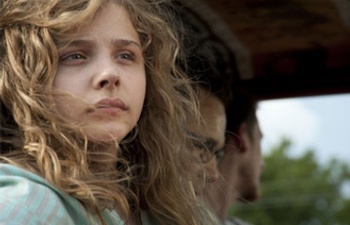 Chloë Grace Moretz sera de la distribution de The 5th Wave