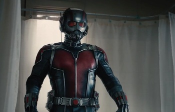 Bande-annonce de Ant-Man