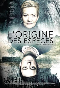 L'origine des espèces