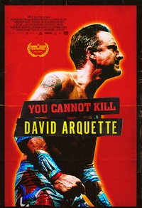 You Cannot Kill David Arquette