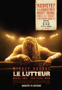 Le lutteur