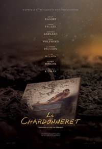 Le Chardonneret