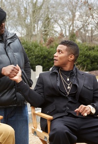 Cory Hardrict