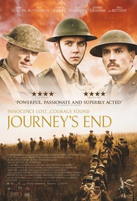 Journey's End