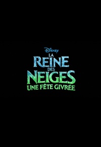 La reine des neiges - Une fête givrée