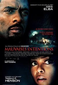 Mauvaises intentions