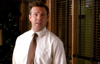 Jason Sudeikis sera le nouveau Fletch