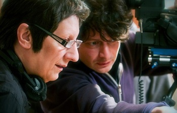 Robert Lepage et Pedro Pires parlent de Triptyque