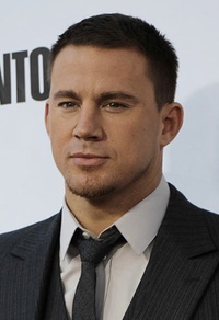 Channing Tatum