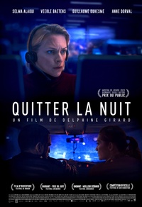 Quitter la nuit