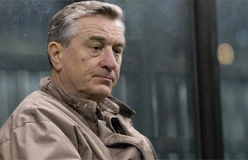 Robert De Niro sera l'entraîneur de football Vince Lombardi