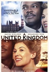 A United Kingdom