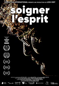 Soigner l'esprit