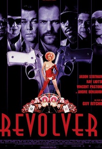 Revolver