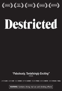 Destricted