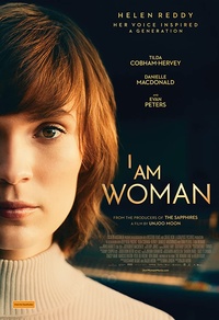 I Am Woman