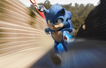 Box-office québécois : Sonic le hérisson défait à nouveau ses adversaires