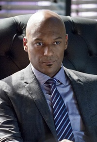 Colin  Salmon