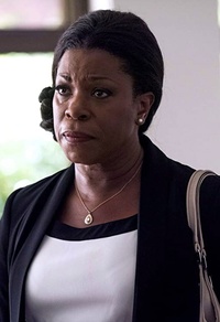 Lorraine Toussaint