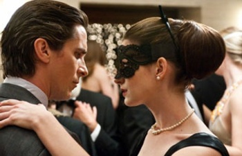 Nouvelle bande-annonce du film The Dark Knight Rises