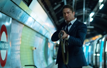 Sorties DVD : London Has Fallen