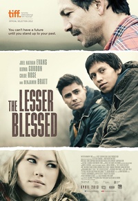 The Lesser Blessed