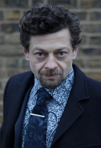 Andy Serkis