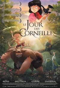 Le jour des corneilles