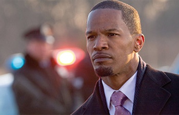 Jamie Foxx pourrait être le vilain de The Amazing Spider-Man 2