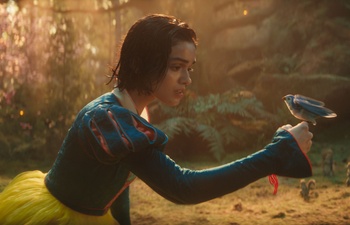 Blanche-Neige : performance décevante aussi au box-office québécois