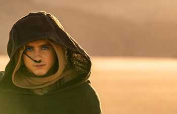 Dune: Part Two sort enfin le box-office de son marasme