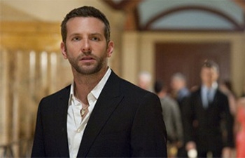 Bradley Cooper sera Mack Bolan