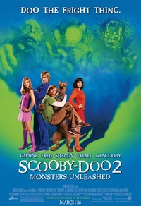 Scooby-Doo 2 : Monstres en liberté