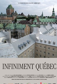 Infiniment Québec