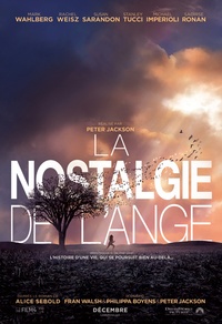 La nostalgie de l'ange